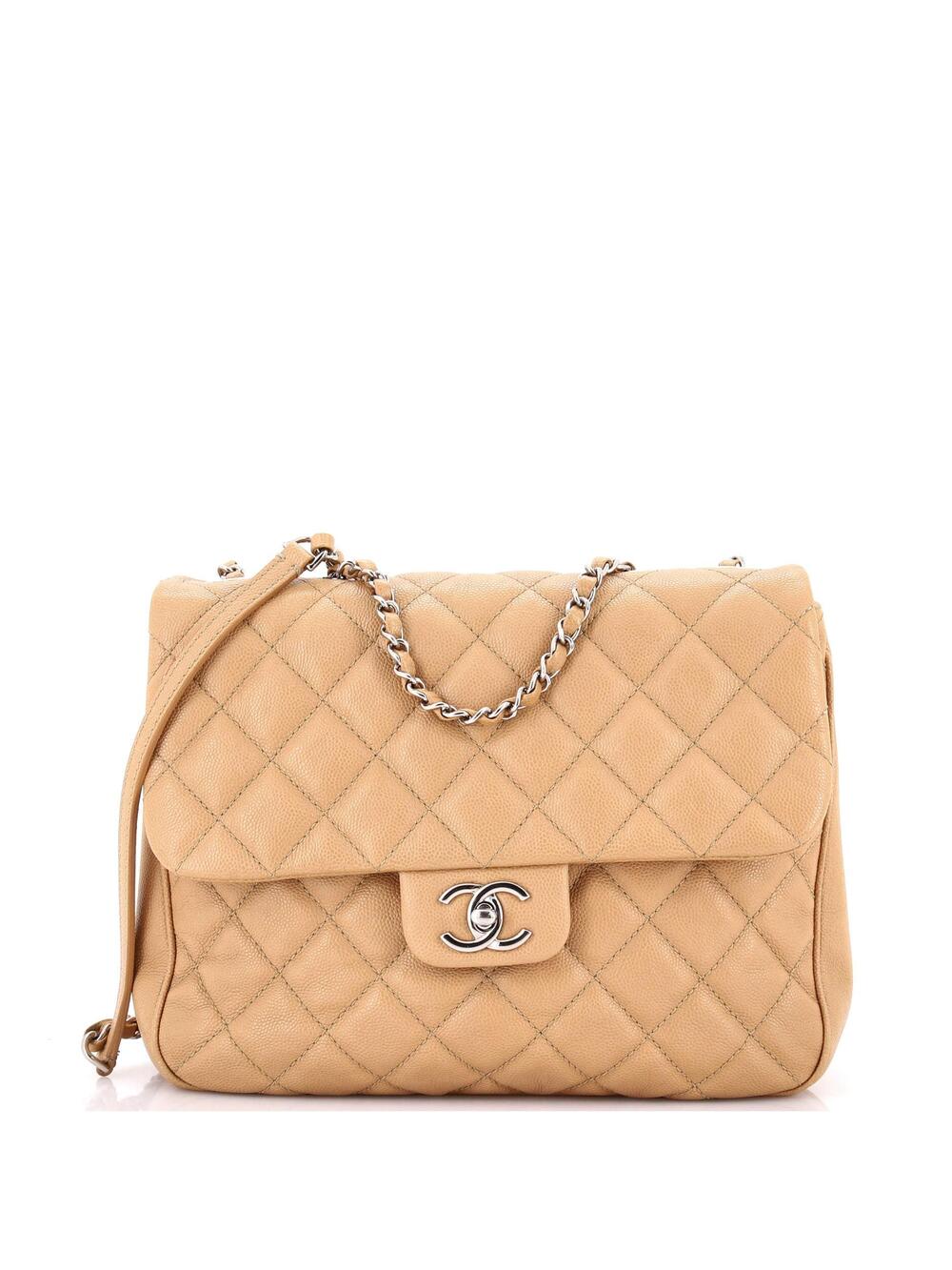 Chanel Urban Companion Flap Bag Quilted #319160C36B